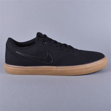 nike herren skateboardschuhe sb check solar cnvs|Buy SB Check Solar CNVS 'Black' .